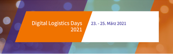 BVL Digital Logistics Days | March 23-25, 2021