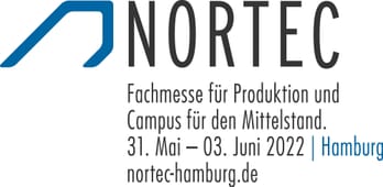 NORTEC Hamburg | 31.-03. Juni 2022