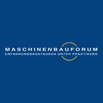 Maschinenbauforum Pforzheim | 21.-22. September 2021