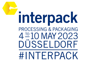 interpack | 04.-10. May 2023