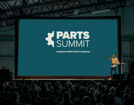 Parts Summit 2023