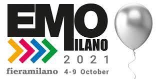EMO Mailand | 5.-7. Oktober 2021