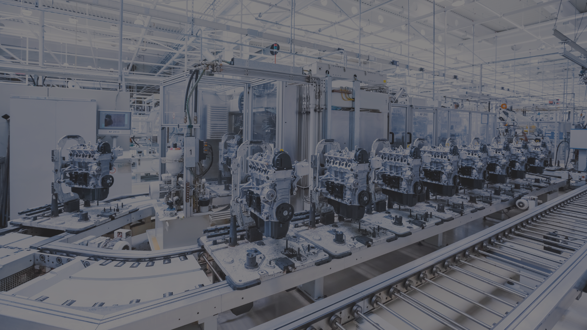 Haver & Boecker: AI-Powered Spare Parts Forecasting for 27,000 SKUs, Service-Driven