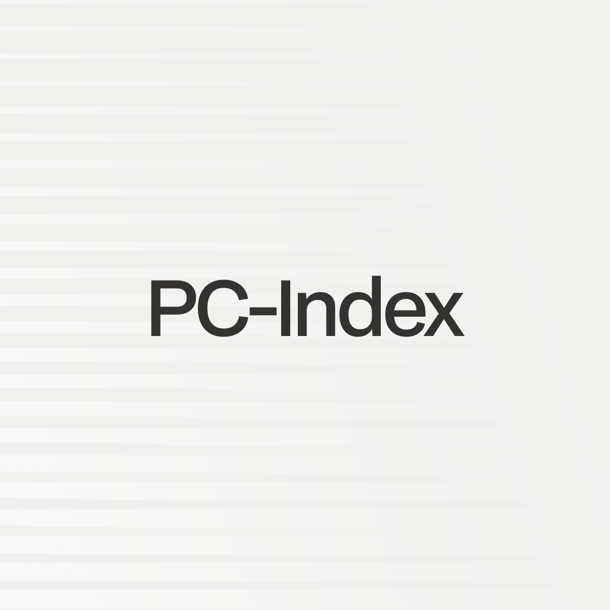 Nicht jeder falsche Forecast kostet gleich viel: Der PC-Index erklärt, warum